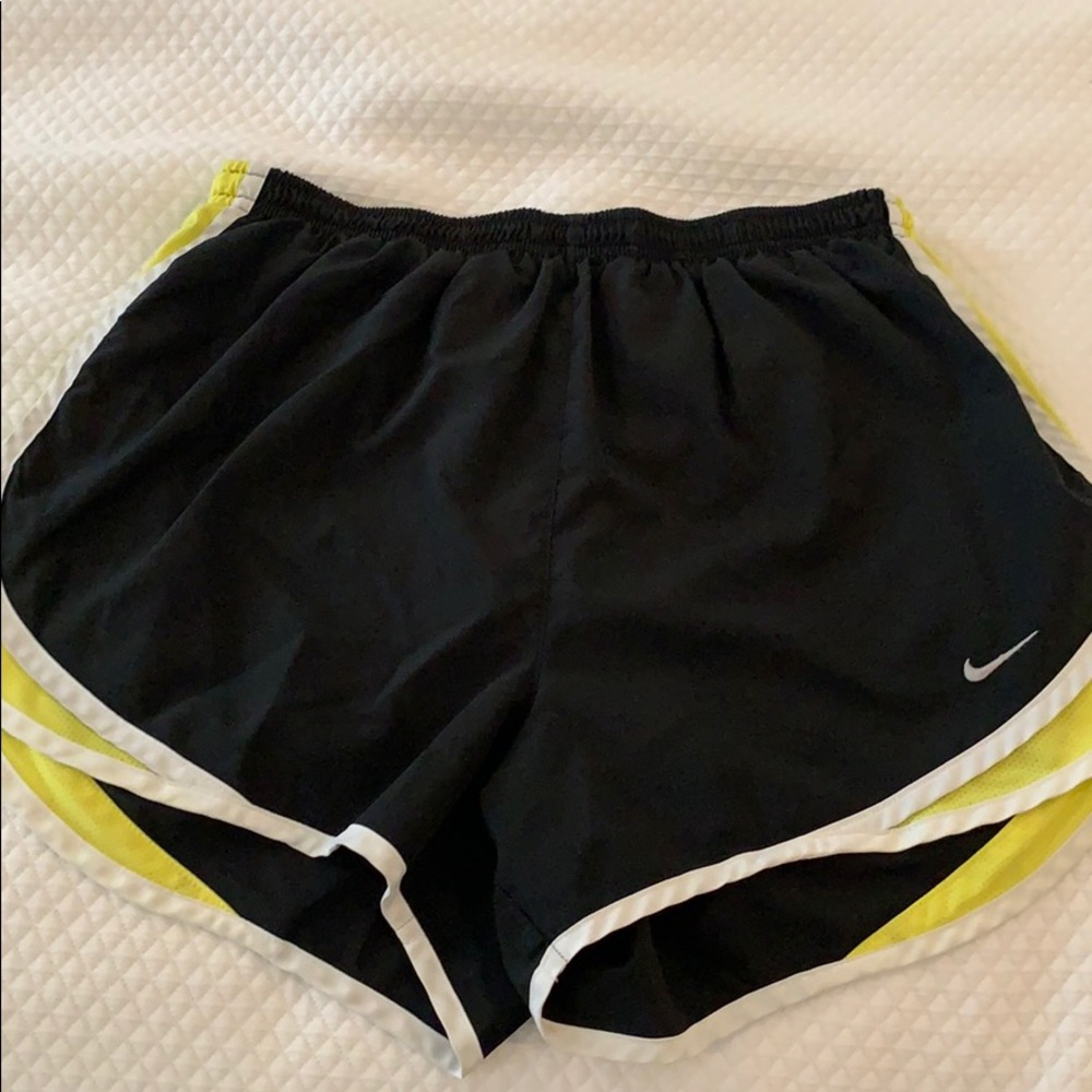 Nike shorts